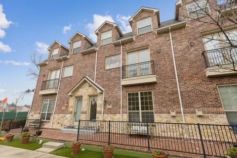 3429 Rankin St #2, University Park, TX 75205