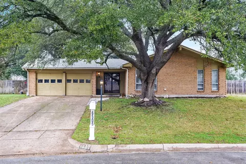 6505 Westrock Dr, Fort Worth, TX 76133