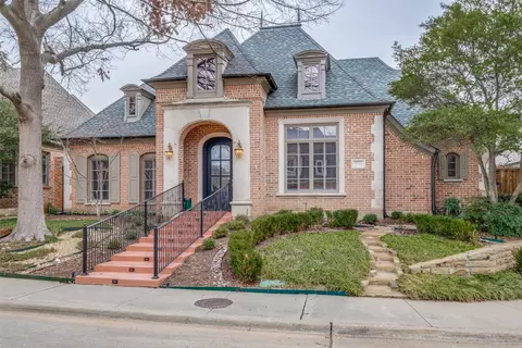 5712 Hagen Ct, Dallas, TX 75252