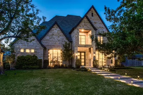 6471 Stichter Ave, Dallas, TX 75230