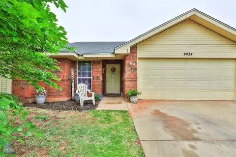 4434 Bob O Link Dr, Abilene, TX 79606