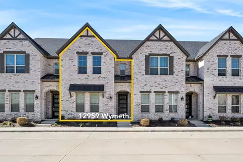 12959 Wymeth Dr, Farmers Branch, TX 75234