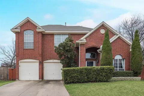 100 Marshall Dr, Cedar Hill, TX 75104