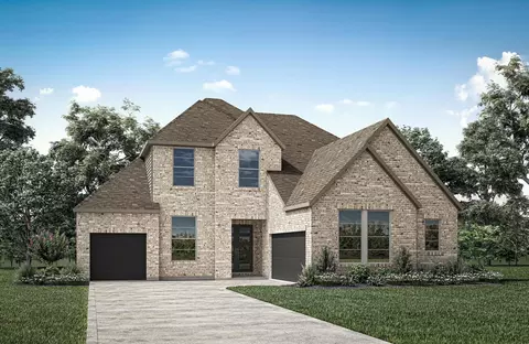 3134 Bexar St, Rockwall, TX 75032