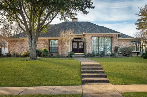 2000 Cross Bend Rd, Plano, TX 75023