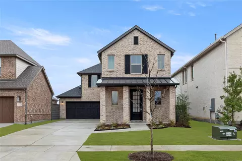 1116 Marigold, Little Elm, TX 76227