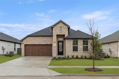 7232 Dragonfly, Savannah, TX 76227