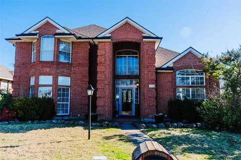 775 Rockefeller Ln, Allen, TX 75002