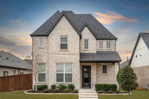 705 Halpin Ave, Celina, TX 75009