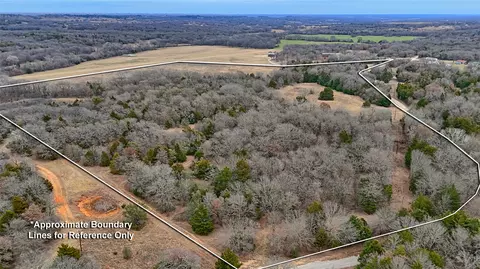 1550 Forrester Rd, Forestburg, TX 76239