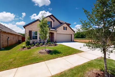3312 Goshawk Dr, Denton, TX 76208 photo 37