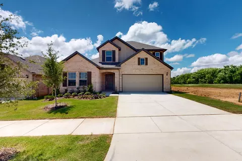 3312 Goshawk Dr, Denton, TX 76208