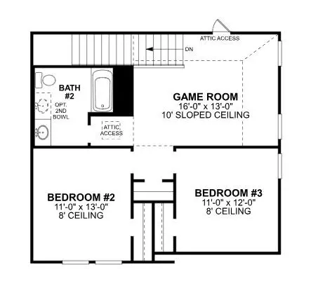 3312 Goshawk Dr, Denton, TX 76208 photo 40