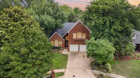1301 Meadowbrook Dr, Mckinney, TX 75069