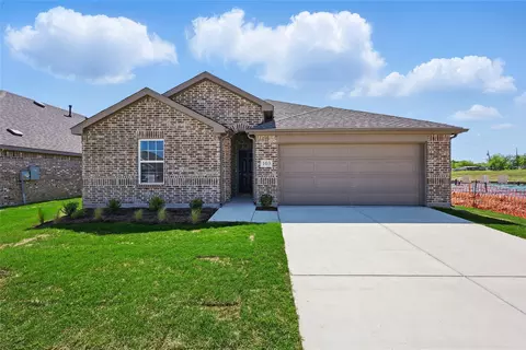 103 John Laurens Dr, Venus, TX 76084