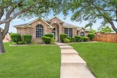 3941 Willow Bend Dr, The Colony, TX 75056