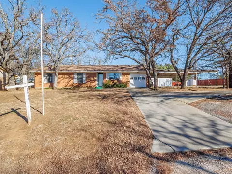 8054 County Road 564, Brownwood, TX 76801