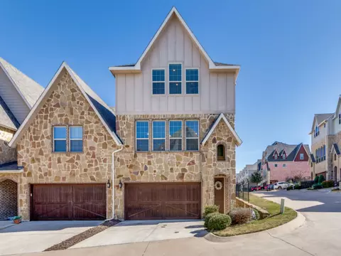 7117 Rose Quartz Ct, Fort Worth, TX 76132