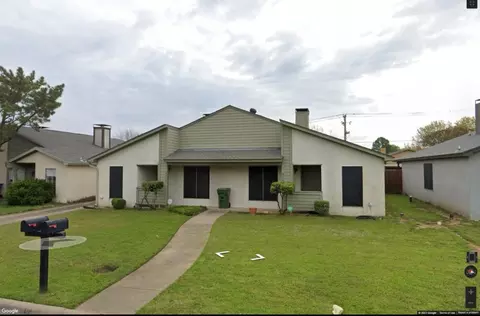 2723 Parkchester Dr, Arlington, TX 76015