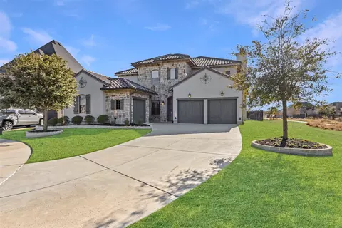 2800 Dorset, The Colony, TX 75056
