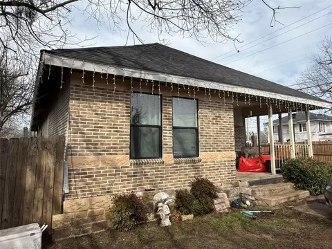 1247 Georgia Ave, Dallas, TX 75216