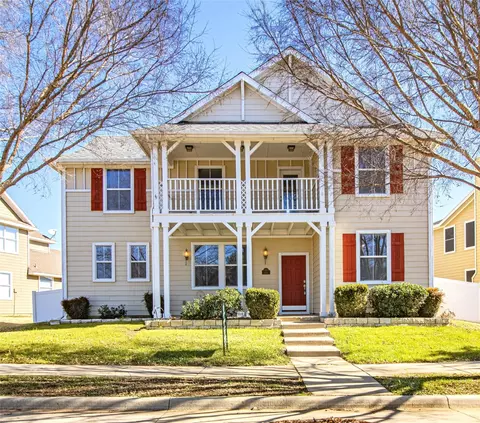 1924 Stephanie Ct, Providence Village, TX 76227