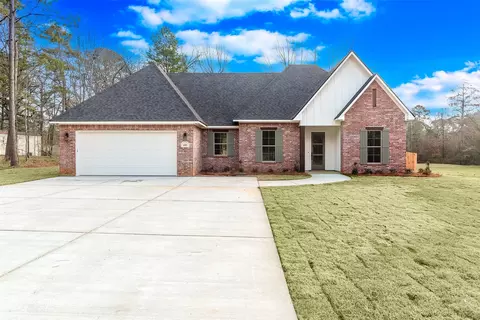 105 Crawford Rd, Haughton, LA 71037