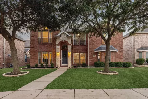 10731 Astoria Dr, Frisco, TX 75035