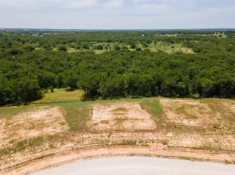 218 Stuart St, Paradise, TX 76073