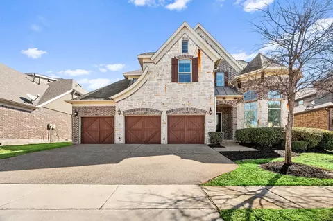 7817 Rosebank, The Colony, TX 75056