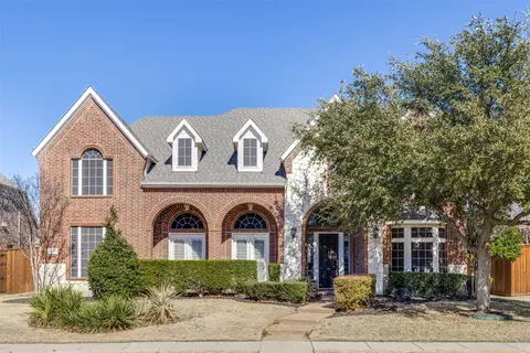 1038 Bandelier Dr, Allen, TX 75013