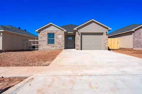 276 Tombstone Rd, Abilene, TX 79602