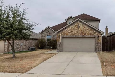 1245 Glen Ct, Weatherford, TX 76087