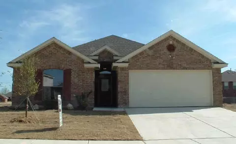 4909 Wild Oats Dr, Fort Worth, TX 76179