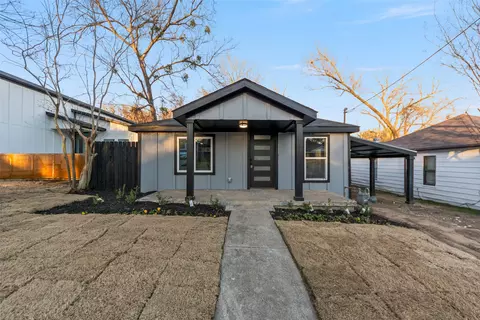 3910 Coolidge St, Dallas, TX 75215