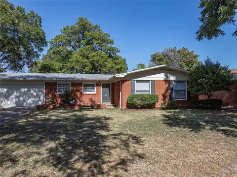 3900 State St, Abilene, TX 79603