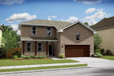 1428 Victoria St, Mesquite, TX 75181