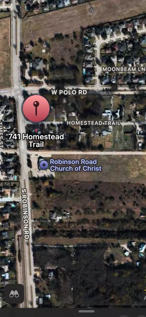 741 Homestead Trl, Grand Prairie, TX 75052