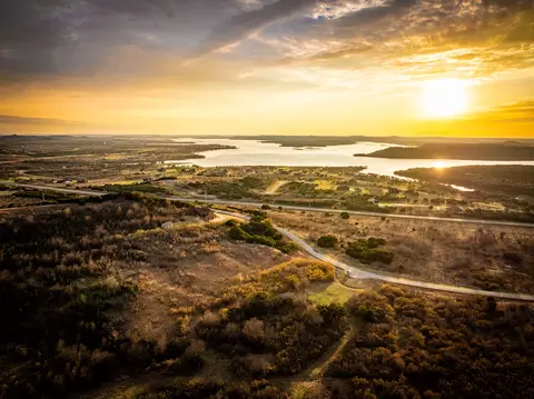 lot265 Canyon Wren Loop, Possum Kingdom Lake, TX 76449