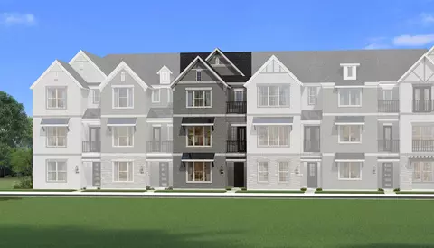 8440 Huron Peak Dr, Frisco, TX 75034