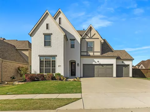 1631 Hollyhock Dr, Celina, TX 75009