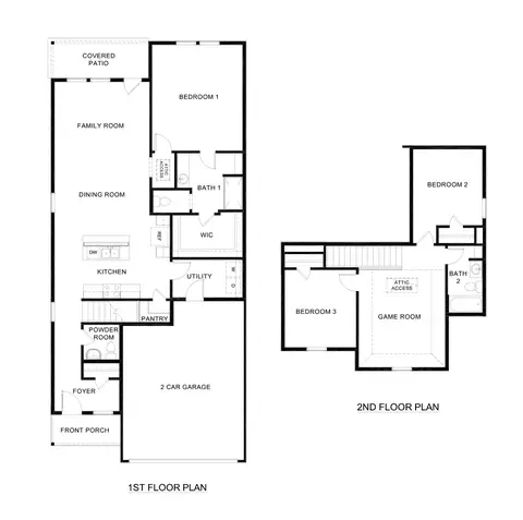 6202 Shearwater Rd, Princeton, TX 75407