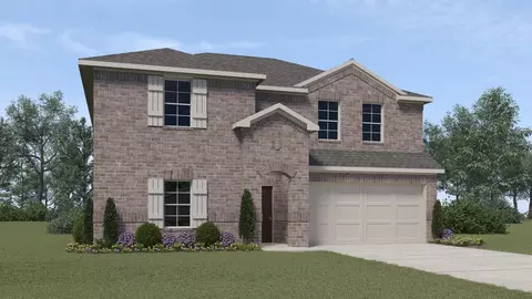 1401 Stardust Ave, Princeton, TX 75407