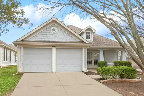 417 Creekside Dr, Anna, TX 75409