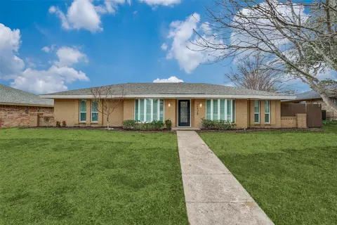 2428 Brennan Dr, Plano, TX 75075