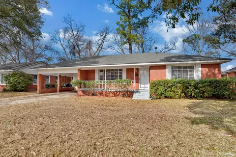 320 Fontaine St, Shreveport, LA 71105