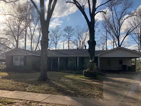 5818 River Rd, Shreveport, LA 71105