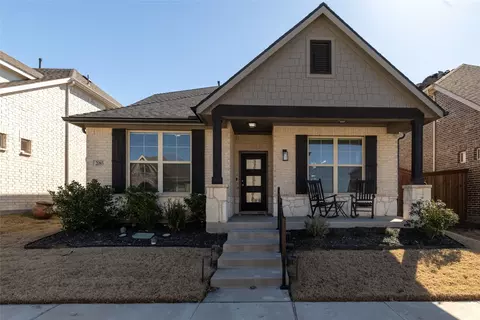 2085 Almassera Dr, Little Elm, TX 75068