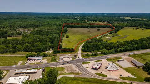 0 Fm 314, Brownsboro, TX 75756