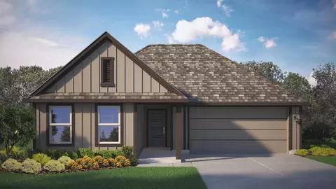 1764 River Bend Rd, Burleson, TX 76028